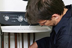 boiler repair Wraxall