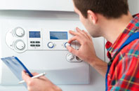 free commercial Wraxall boiler quotes