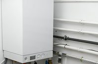 free Wraxall condensing boiler quotes